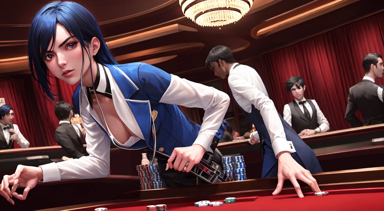 Live Dealer Roulette Online Casino Ausland Schweiz
