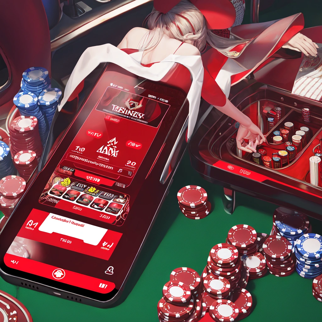 TWINT mobile Casino-Zahlung Schweiz